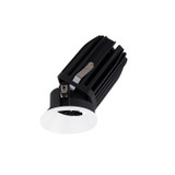 W.A.C. Lighting - R2FRAL-940-WT - LED Adjustable Trimless - 2In Fq Downlights - White