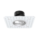 W.A.C. Lighting - R2ARAL-F930-LHZ - LED Light Engine - Aether 2" - Lensed Haze