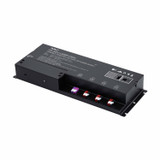 W.A.C. Lighting - PS-24DC-U288R-CSDU - Remote Power Supply - Duet - Invisiled Duet - Black