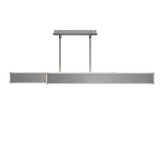 W.A.C. Lighting - PD-99450-35-BN - LED Pendant - Bastone - Brushed Nickel