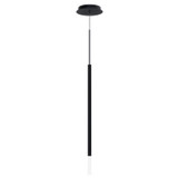 W.A.C. Lighting - PD-69424-27-BK - LED Mini Pendant - Viggo - Black