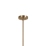 Kichler - 52533CPZBK - LED Chandelier - Gala - Champagne Bronze