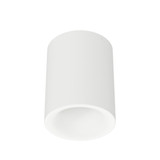 W.A.C. Lighting - C4RL-FCS-PWT - LED Flush Mount - Zoron - Arc White