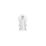 W.A.C. Lighting - BL113610-WT - LED Bed Task Light - Garlyn - White