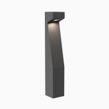 W.A.C. Lighting - 6703-30GT - LED Bollard - Even - Granite on Aluminum
