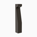 W.A.C. Lighting - 6703-27BZ - LED Bollard - Even - Bronze on Aluminum