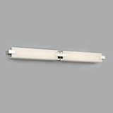 W.A.C. Lighting - WS-79636-27-PN - LED Bath - Bliss - Polished Nickel