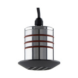 W.A.C. Lighting - 2121-CSBS - LED Landscape Indicator Light - Colorscaping - Bronze Stainless Steel