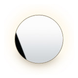 Koncept - RMW-06-SW-CRM-HW - LED Wall Sconce - Ramen - Chrome