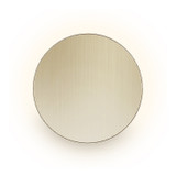 Koncept - RMW-06-SW-BNI-HW - LED Wall Sconce - Ramen - Brushed Nickel
