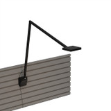 Koncept - FCD-2-MTB-SLT - LED Desk Lamp - Focaccia - Matte Black