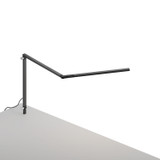 Koncept - AR3100-WD-MBK-THR - LED Desk Lamp - Z-Bar - Metallic black