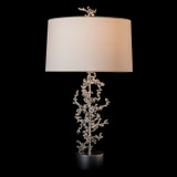 Hubbardton Forge - 402749-SKT-85-85-SF1810 - Coral Table Lamp - Coral - Sterling
