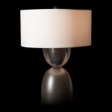 Hubbardton Forge - 272127-SKT-07-44-SF2021 - Union Table Lamp - Union - Dark Smoke