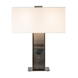 Hubbardton Forge - 271202-SKT-14-44-SF2023 - Horizon Table Lamp - Horizon - Oil Rubbed Bronze
