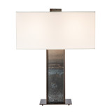 Hubbardton Forge - 271202-SKT-14-44-SF2023 - Horizon Table Lamp - Horizon - Oil Rubbed Bronze