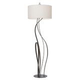 Hubbardton Forge - 237681-SKT-07-SF2312 - Sway Floor Lamp - Sway - Dark Smoke
