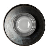 Hubbardton Forge - 201085-LED-07-44-ZM0875 - Focal Large Sconce/Flush Mount - Focal - Dark Smoke