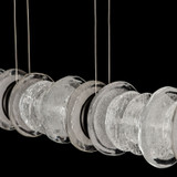 Hubbardton Forge - 139975-LED-STND-14 - Cairn Linear LED Pendant - Cairn - Oil Rubbed Bronze