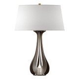 Hubbardton Forge - 273085-SKT-05-SE1815 - Lino Table Lamp - Lino - Bronze