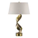 Hubbardton Forge - 272920-SKT-86-SE1815 - Folio Table Lamp - Folio - Modern Brass