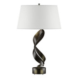 Hubbardton Forge - 272920-SKT-14-SF1815 - Folio Table Lamp - Folio - Oil Rubbed Bronze