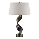 Hubbardton Forge - 272920-SKT-14-SE1815 - Folio Table Lamp - Folio - Oil Rubbed Bronze