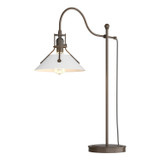 Hubbardton Forge - 272840-SKT-05-02 - Henry Table Lamp - Henry - Bronze