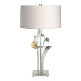 Hubbardton Forge - 272800-SKT-85-SE1695 - Antasia Table Lamp - Antasia - Sterling