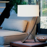 Hubbardton Forge - 272666-SKT-05-SF1695 - Stasis Table Lamp - Stasis - Bronze