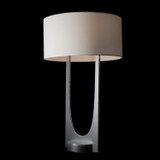Hubbardton Forge - 272121-SKT-85-85-SF2021 - Cypress Table Lamp - Cypress - Sterling