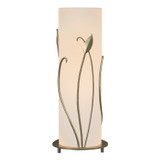 Hubbardton Forge - 266792-SKT-84-GG0036 - Forged Leaves Table Lamp - Leaf - Soft Gold