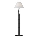 Hubbardton Forge - 248421-SKT-10-SF1955 - Metra Double Floor Lamp - Metra - Black