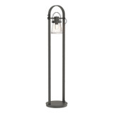 Hubbardton Forge - 247810-SKT-20-ZM0467 - Erlenmeyer Floor Lamp - Erlenmeyer - Natural Iron
