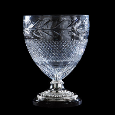 Fine Art Handcrafted Lighting - 14198-0-231 - Vase - Mariner Luxury - Antique Gold Plated