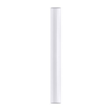 Matthews Fan Company - AT-72DR-WH - Down Rod - Downrod - Gloss White