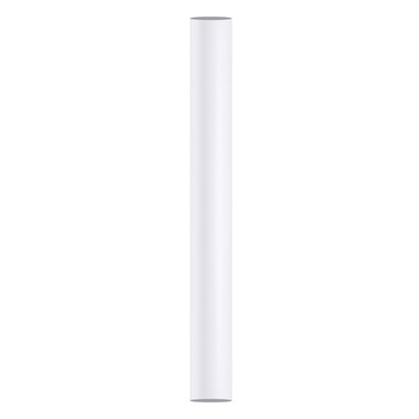 Matthews Fan Company - AT-48DR-MWH - Down Rod - Downrod - Matte White