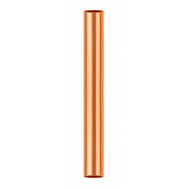 Matthews Fan Company - 72DR-BRCP - Down Rod - Downrod - Brushed Copper