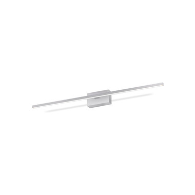 Kuzco Lighting - VL18236-BN-UNV - LED Vanity - Vega Minor - Brushed Nickel