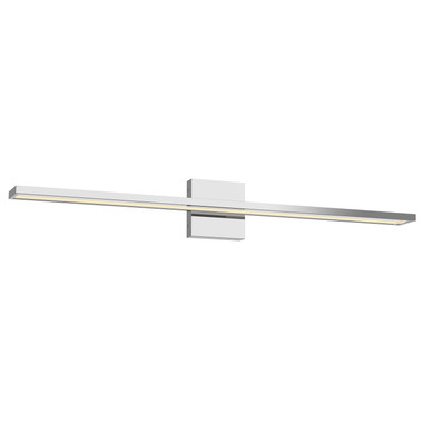 Kuzco Lighting - VL63636-CH-UNV - LED Vanity - Brio - Chrome