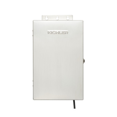 Kichler - 15PC900SS - Transformer - Stainless Steel