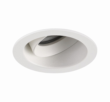 Eurofase - BTGO1RT02FG527WCL - LED Recessed Fixture - Baby Tango - White