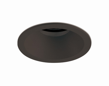 Eurofase - BOSC1RT01RF1030WCL - LED Recessed Fixture - Baby Oscar - Black