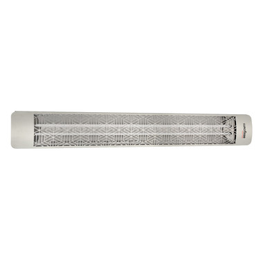 Eurofase - EF60240S3 - Electric Patio Heater - EF60 Series - Stainless Steel