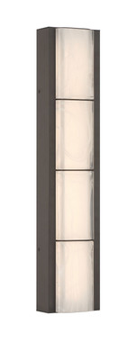Eurofase - 50178-018 - LED Wall Sconce - Gibraltar - Sand Bronze