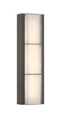 Eurofase - 50177-011 - LED Wall Sconce - Gibraltar - Sand Bronze