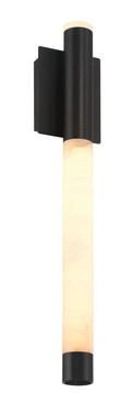 Eurofase - 50123-025 - LED Wall Sconce - Ronda - Matte Black