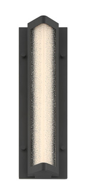 Eurofase - 50108-015 - LED Wall Sconce - Hy50 - Sand Black