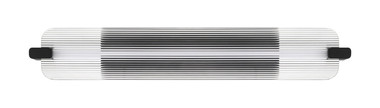 Eurofase - 50063-024 - LED Wall Sconce - Neoness - Matte Black