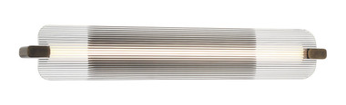 Eurofase - 50061-020 - LED Vanity - Neoness - Weathered Brass